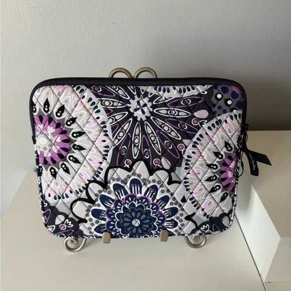 Vera Bradley iPad Tablet Case NWOT - Picture 4 of 5